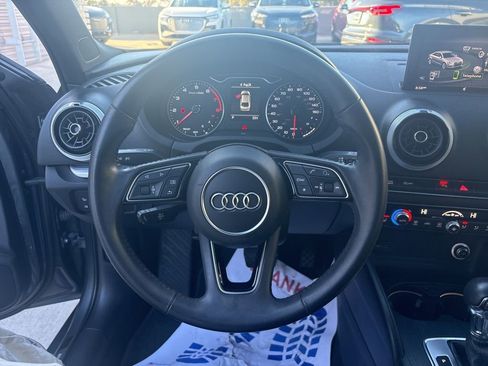 Used 2020 Audi A3 2.0T Premium image 21