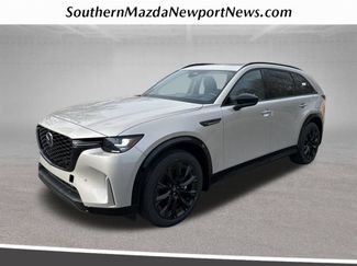 New 2026 MAZDA CX-90 3.3 Turbo S w/ Premium Package AWD/4WD 360° Tour