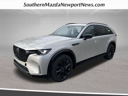 New 2026 MAZDA CX-90 3.3 Turbo S w/ Premium Package