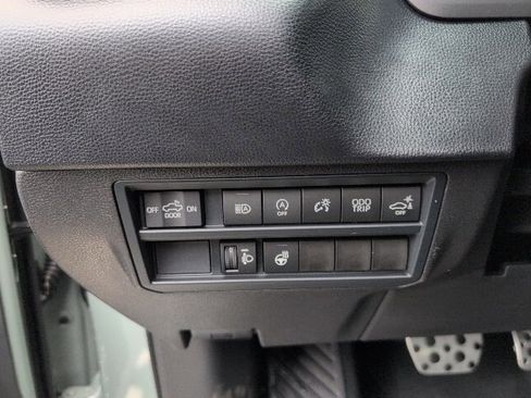 New 2026 Toyota Tundra SR5 image 14