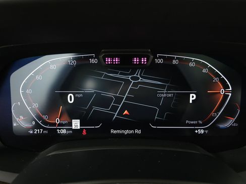 Used 2021 BMW X7 xDrive40i w/ Premium Package AWD/4WD image 21