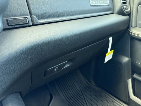 New 2026 RAM 2500 Power Wagon image 33