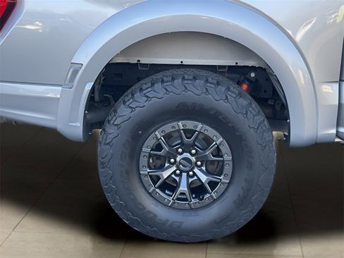Used 2022 Ford F150 Raptor w/ Raptor 37 Performance Package image 47