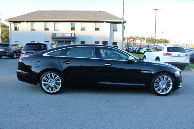 Used 2012 Jaguar XJ L RWD image 6