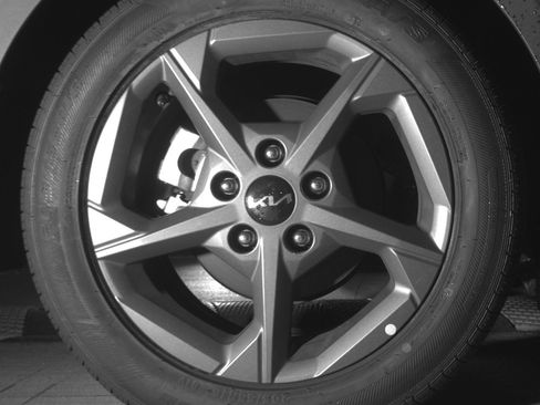 Used 2025 Kia K4 FWD image 15