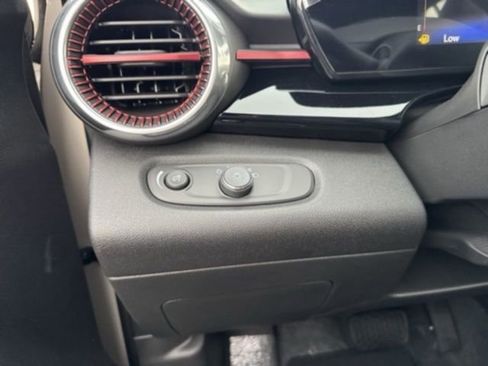 New 2026 Chevrolet Trax RS w/ Driver Confidence Package FWD image 20