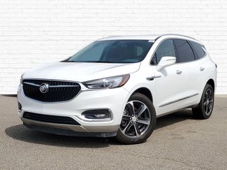 Used 2021 Buick Enclave Essence w/ Sound and Sites Package AWD/4WD video 1