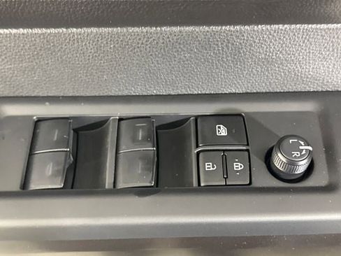 New 2026 Toyota Tundra SR5 AWD/4WD image 26