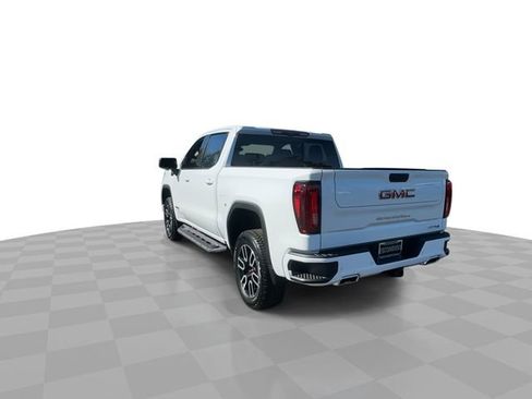 New 2026 GMC Sierra 1500 AT4 w/ AT4 Premium Package AWD/4WD image 6