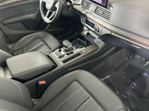 Used 2023 Audi Q5 2.0T Premium Plus w/ Premium Plus Package image 15