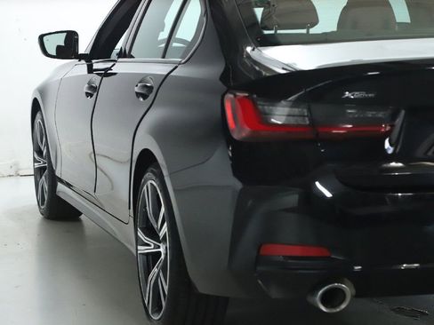 Certified 2023 BMW 330i xDrive Sedan w/ Driving Assistance Package AWD/4WD image 42