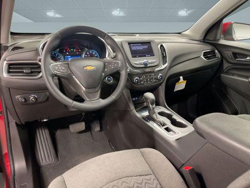 Certified 2024 Chevrolet Equinox LT image 28