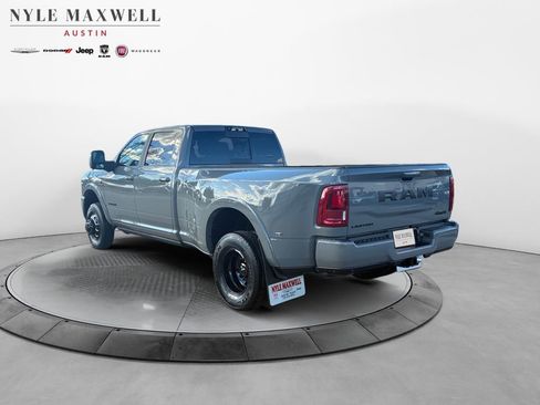 New 2026 RAM 3500 Limited image 15