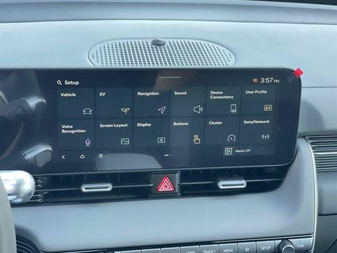 New 2026 Hyundai Ioniq 5 SE RWD image 14
