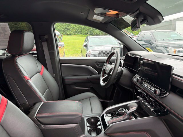 Used 2026 Chevrolet Colorado Z71 w/ Z71 Convenience Package 2 AWD/4WD image 38