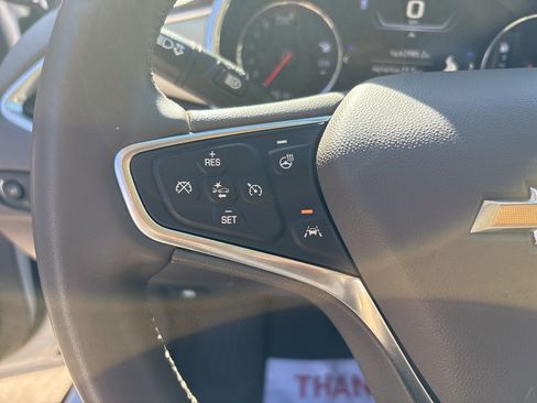 Used 2024 Chevrolet Malibu LT image 23