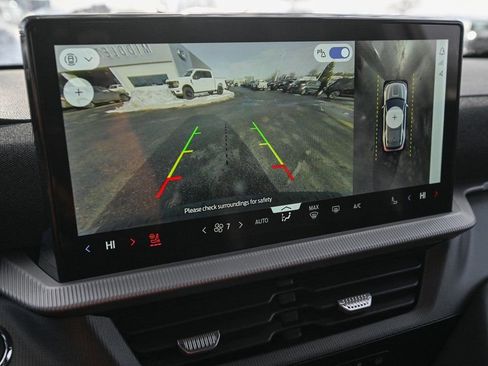 New 2026 Ford Explorer ST image 35