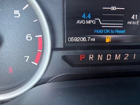 Used 2017 Ford F350 XLT w/ Snow Plow Prep Package AWD/4WD image 16