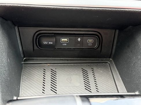 Certified 2024 Kia Sportage SX FWD image 24
