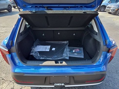 New 2026 Kia K4 EX FWD image 10