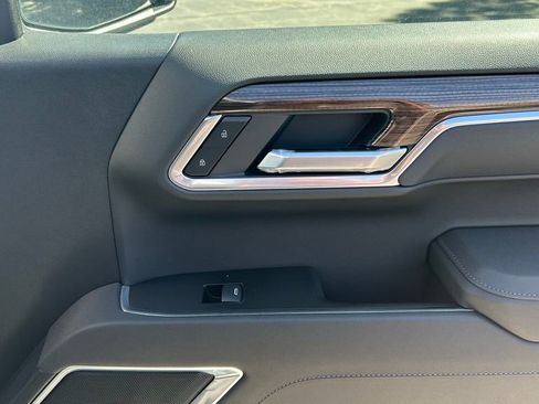 New 2025 Chevrolet Silverado 1500 LT w/ Safety Package image 10