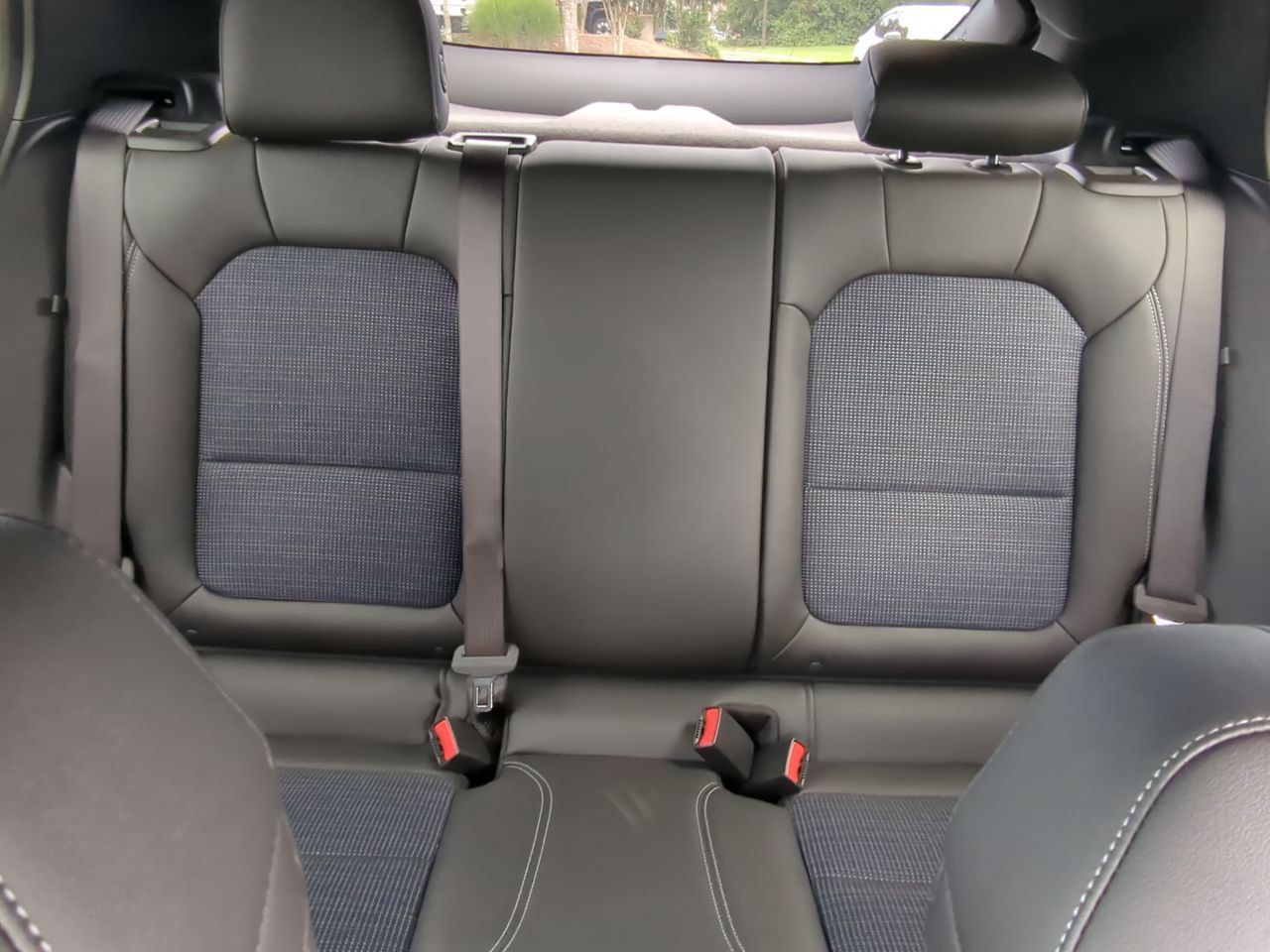 New 2026 Buick Envista Sport Touring w/ Convenience I Package FWD image 12