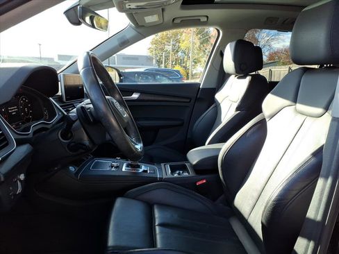 Used 2018 Audi Q5 Prestige image 23