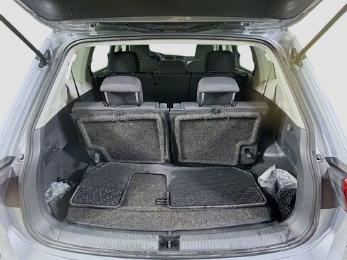 Used 2023 Volkswagen Tiguan S w/ Driver Assistance Package image 26