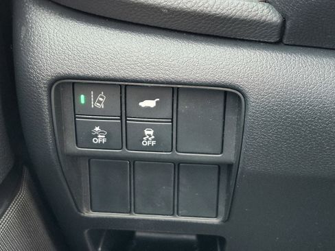 Used 2022 Honda CR-V EX-L image 39