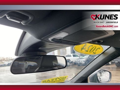 Used 2024 Honda Civic Sport image 38