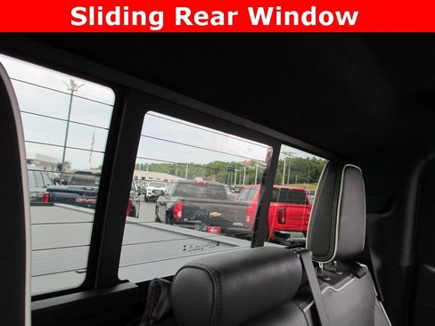 Certified 2024 GMC Sierra 1500 AT4X image 27