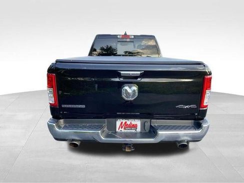 Used 2020 RAM 1500 Big Horn AWD/4WD image 5