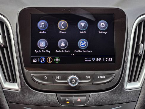 Used 2022 Chevrolet Malibu LS FWD image 15