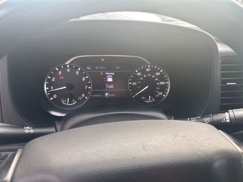 Used 2022 Nissan Frontier S w/ Technology Package image 15