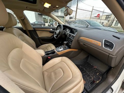 Used 2014 Audi A4 Prestige image 15