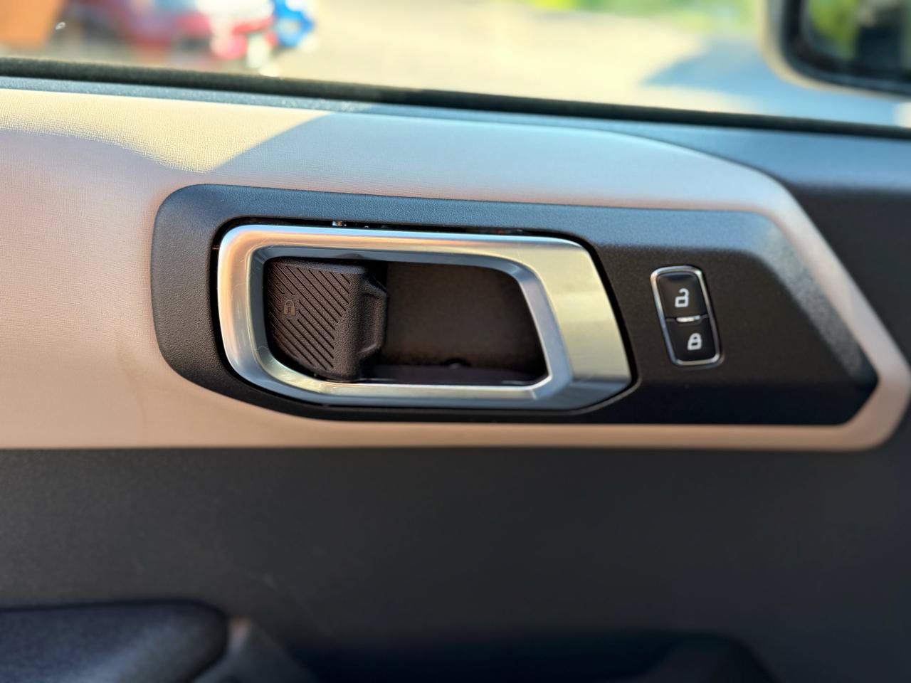 Used 2024 Ford Bronco Wildtrak AWD/4WD image 12
