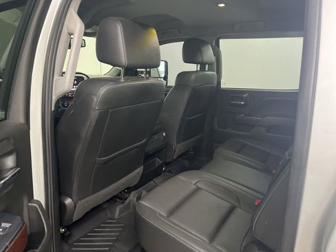 Used 2016 GMC Sierra 2500 SLT image 23