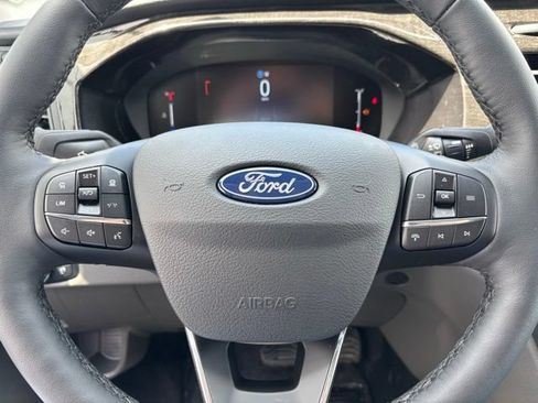 New 2026 Ford Transit 250 148 Medium Roof Extended AWD w/ Exterior Upgrade Package image 35