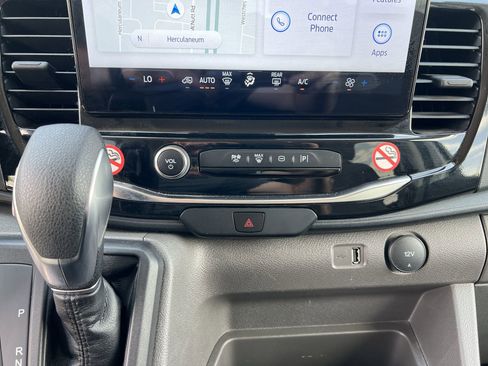 Used 2024 Ford Transit 350 XLT image 67