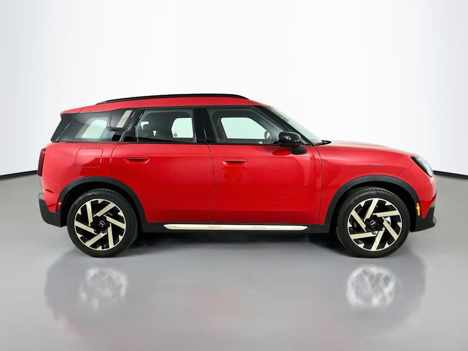 New 2027 MINI Cooper Countryman S AWD/4WD image 4