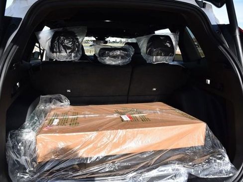 New 2026 Honda CR-V Sport-L image 28