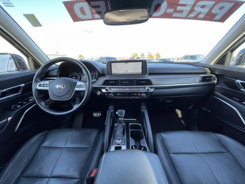 Used 2020 Kia Telluride SX w/ Towing Package image 31