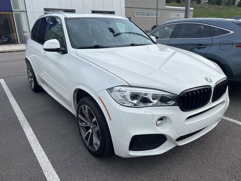 Used 2017 BMW X5 xDrive35i image 3