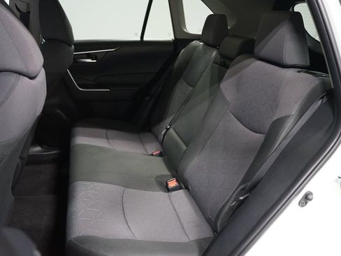 Certified 2025 Toyota RAV4 XLE image 29