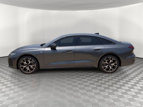 New 2026 Audi A6 Premium Plus AWD/4WD image 2