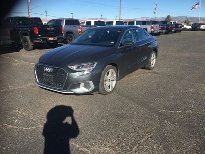 Used 2022 Audi A3 2.0T Premium