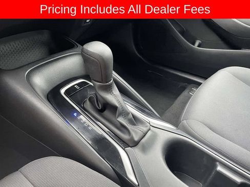 Used 2024 Toyota Corolla LE FWD image 32