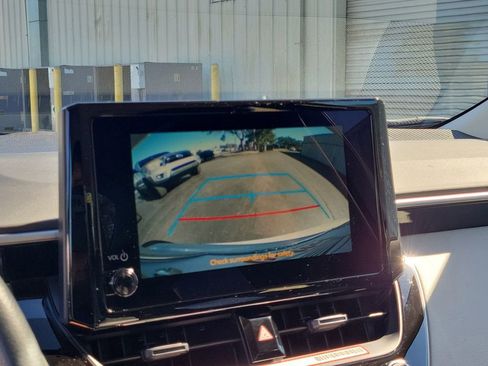 New 2026 Toyota Corolla LE image 20