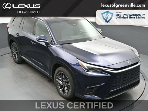 Used 2026 Lexus TX 350 AWD w/ Technology Package image 38