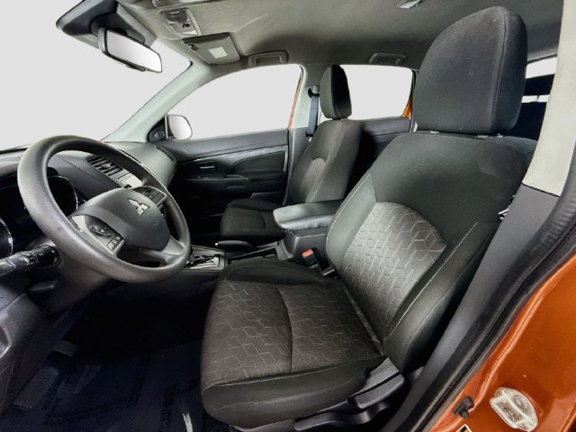 Used 2024 Mitsubishi Outlander Sport AWD image 20